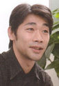 Shigenori Soejima