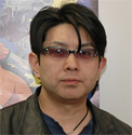 Yasuomi Umetsu