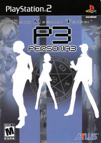 P3 ps2 us cover
