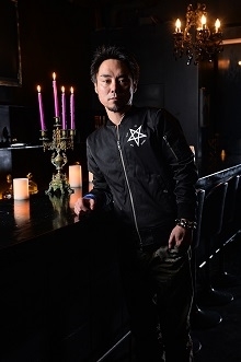 Kazayuki Yamai