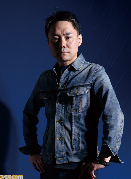 Kazuyuki Yamai