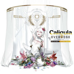 Caligula Overdose OST