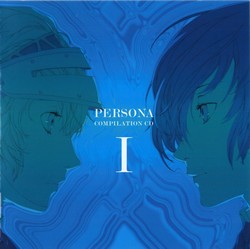 Persona Compilation CD I
