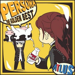 Persora The Golden Best 