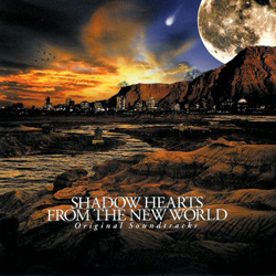 Shadow Hearts: From The New World Original Soundtracks