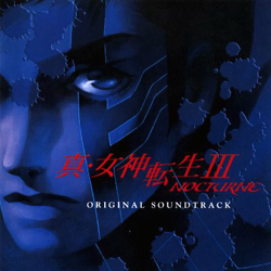 Shin Megami Tensei III Original Soundtrack